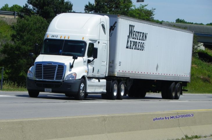 western express nashville tn western express flatbed